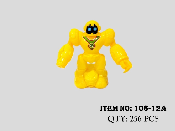 106-12A  TÚI ROBO RÚT DÂY ĐÈN (OPP)