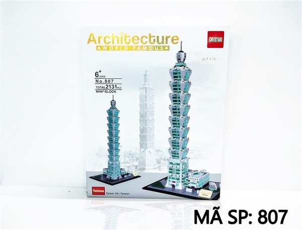 807 TÚI BẢNG XÓA GÀ