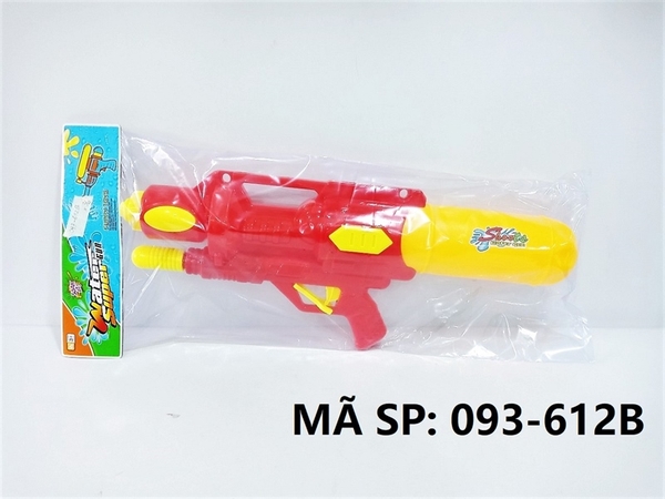 _093-612B TÚI CÂY BẮN NƯỚC