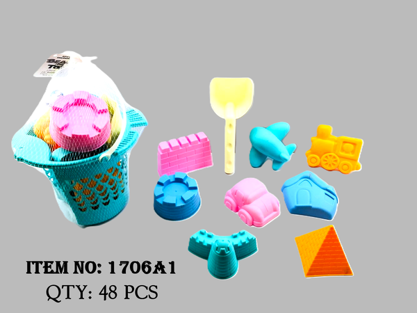 1706A1  LƯỚI XÔ BIỂN