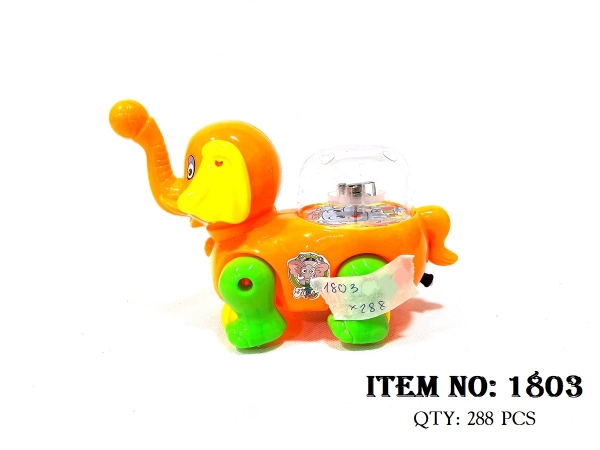 1803  TÚI VOI RÚT DÂY ĐÈN (OPP)