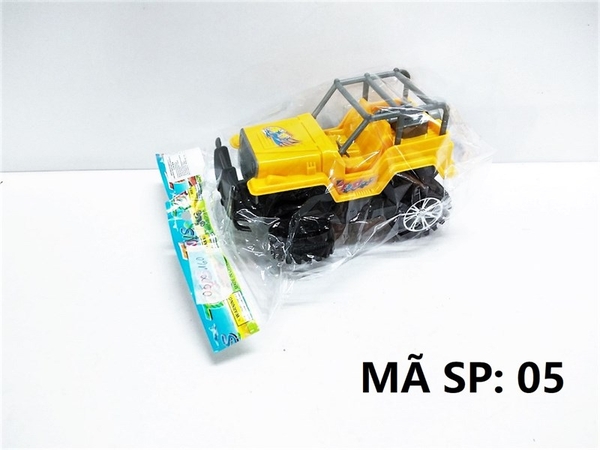 _05 TÚI XE JEEP TRỚN (OPP)