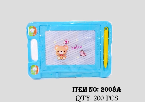 2008A  TÚI BẢNG XÓA