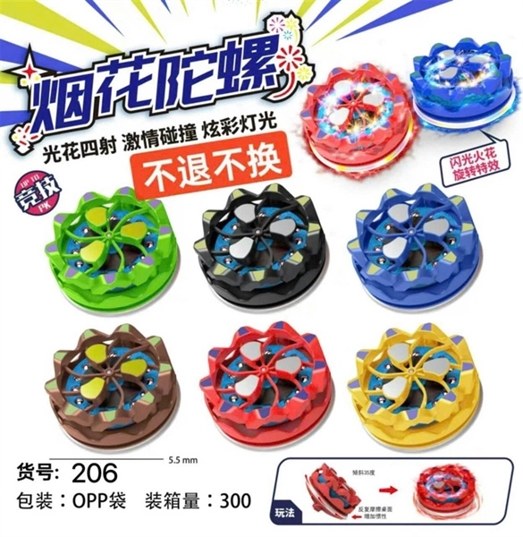 206 TÚI 10C CON QUAY LỬA