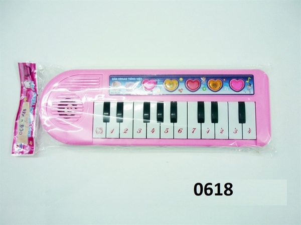 _0618 TÚI ĐÀN ORGAN PIN TIẾNG VIỆT (0612)