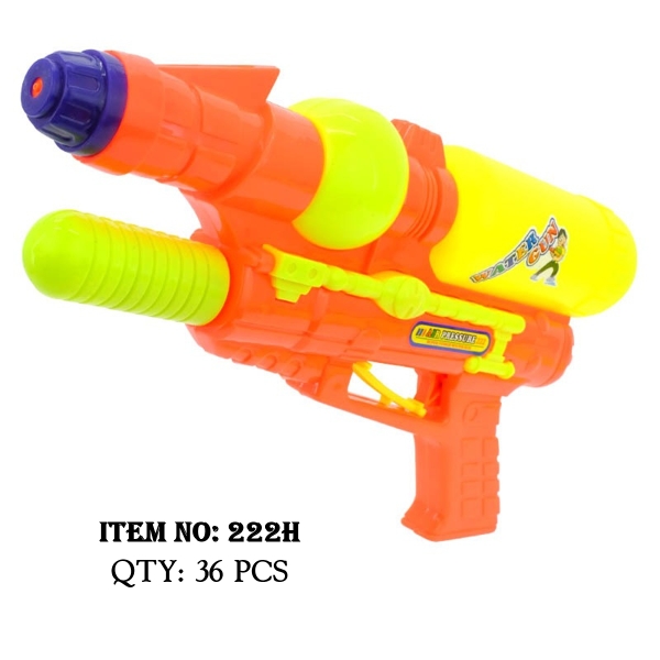 222H  TÚI CÂY BẮN NƯỚC 1 BÌNH