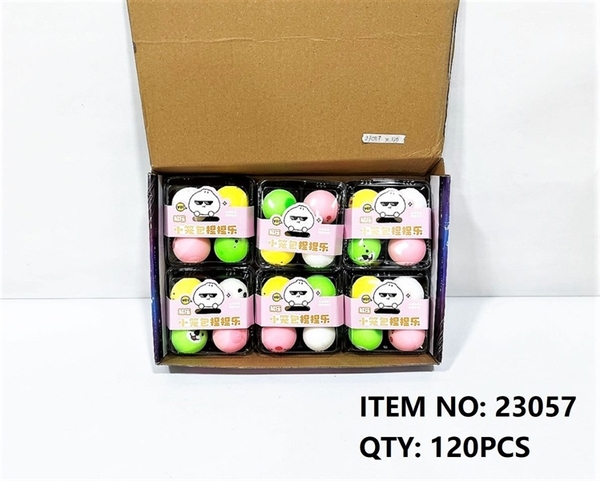 23057F HỘP MOCHI BÁNH BAO 4 CÁI