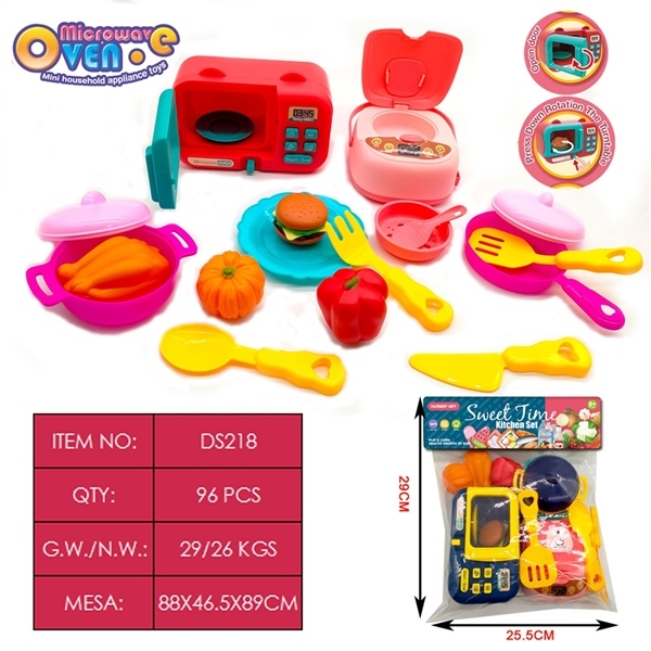 DS218 TÚI BẾP LÒ NƯỚNG, NỒI CƠM ĐIỆN, CHẢO, NỒI (PVC)