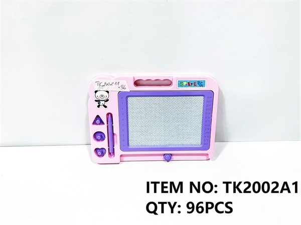 TK2002A1 TÚI BẢNG XÓA + VIẾT (OPP)