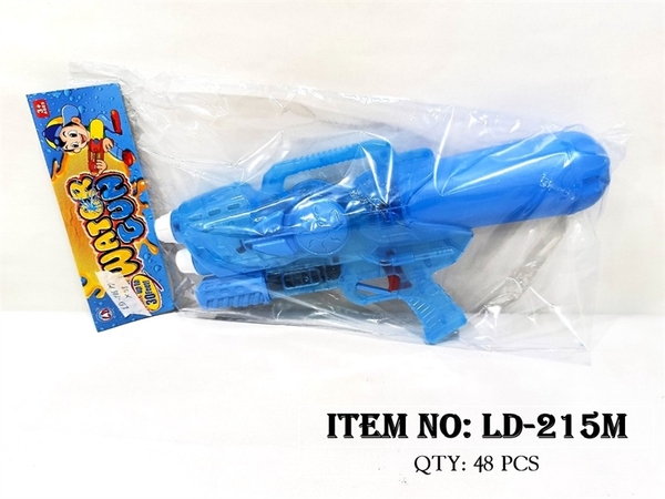 LD-215M TÚI CÂY BẮN NƯỚC 2 ĐẦU