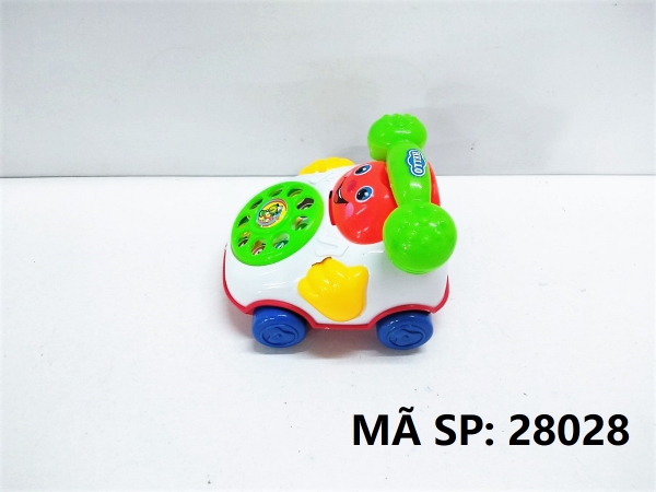 28028  TÚI XE HƠI ĐIỆN THOẠI RÚT DÂY CHUÔNG (OPP)