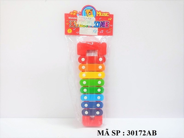 30172AB TÚI ĐÀN GÕ XYLOPHONE