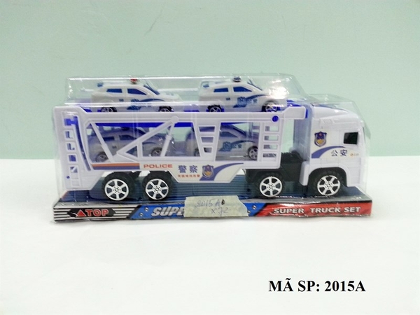 2015A HỘP KIẾNG XE CS TRỚN 2 TẦNG CHỞ 4C XE CS