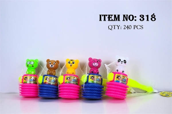 318 LƯỚI BÚA ĐẬP BB ĐỦ MẪU (ẾCH, GẤU, CỌP, HEO)