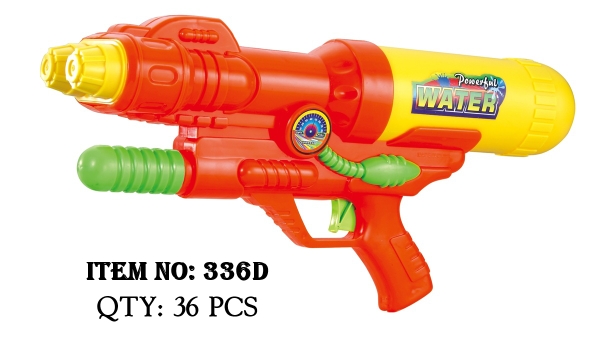 336D  TÚI CÂY BẮN NƯỚC 2 ĐẦU