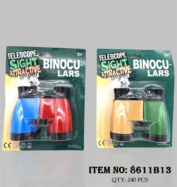 8611B13 VỈ ỐNG DÒM