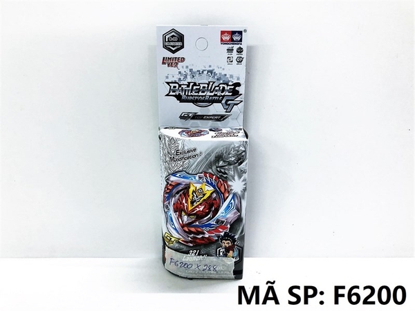 F6200 HỘP CON QUAY SẮT 1C + DÂY KÉO