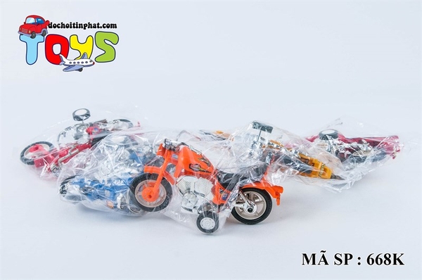 668K TÚI MOTO TRỚN (DÂY 5 CHIẾC)
