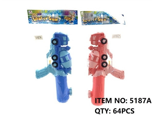 5187A  TÚI CÂY BẮN NƯỚC XE TRỘN (OPP)