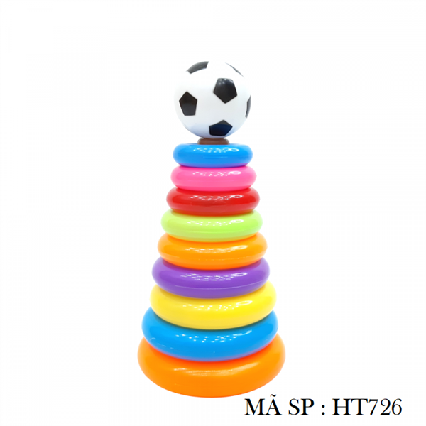 HT726 LƯỚI THẢY VÒNG BANH TRUNG VN