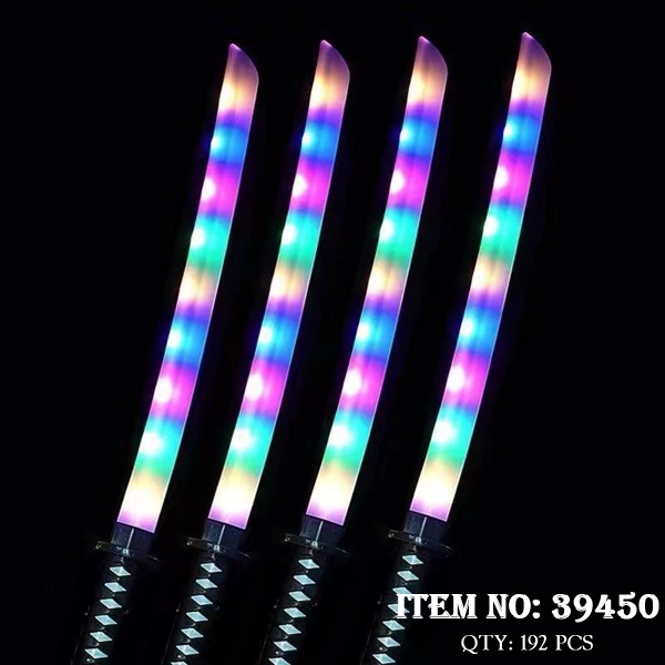 39450  TÚI TAY CẦM NHẬT PIN NHẠC ĐÈN (TRẮNG)