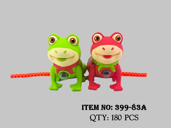 399-83A  TÚI ẾCH PIN (LỒNG ĐÈN)