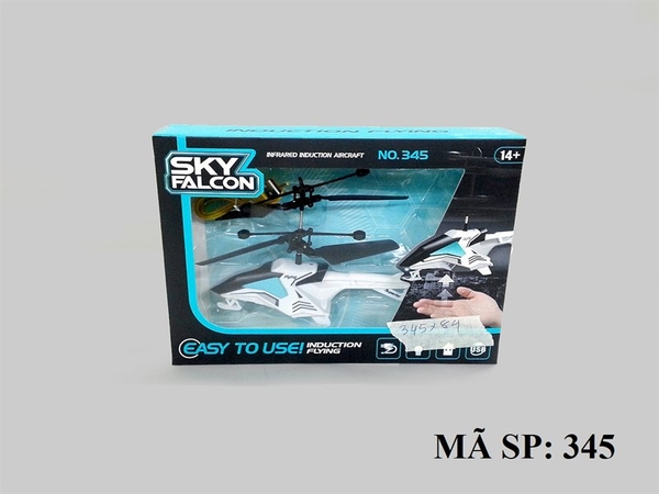 345 HỘP THUNG CỘT TÓC