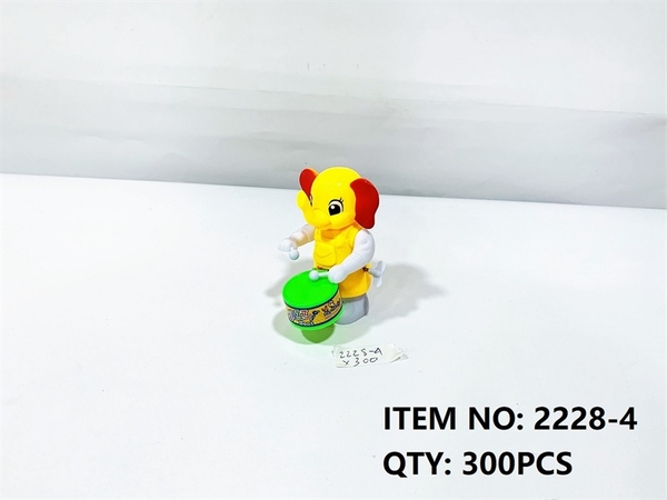 2228-4 TÚI VOI CÓT ĐÁNH TRỐNG (OPP)