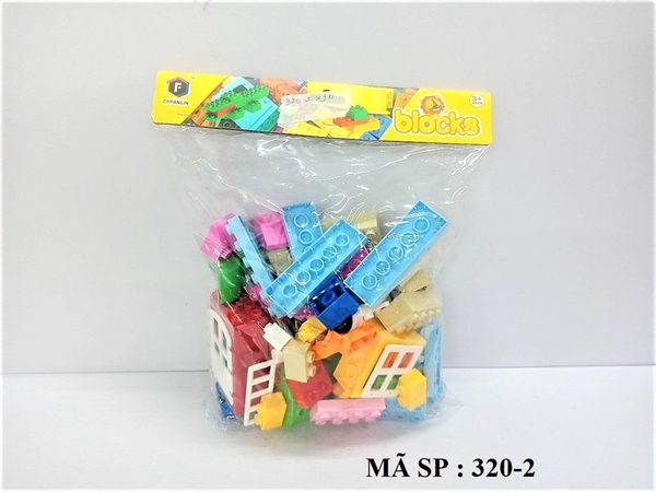 320-2 TÚI RÁP BỊCH NHÀ, XE (PVC)