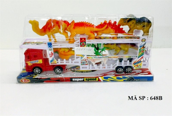 648B  LƯỚI VỢT 2C + 1T BANH + 1T CẦU