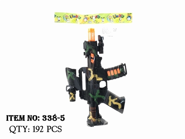 338-5 TÚI CÂY BÓP PIN ỐNG DÒM (OPP)