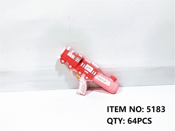 5183 TÚI CÂY BẮN NƯỚC XE LỬA (OPP)