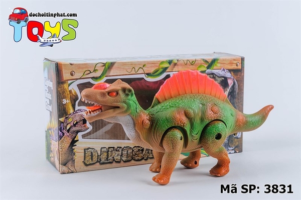 3831  VỈ 1T MÔ HÌNH NHÂN VẬT 7 VIÊN NGỌC RỒNG