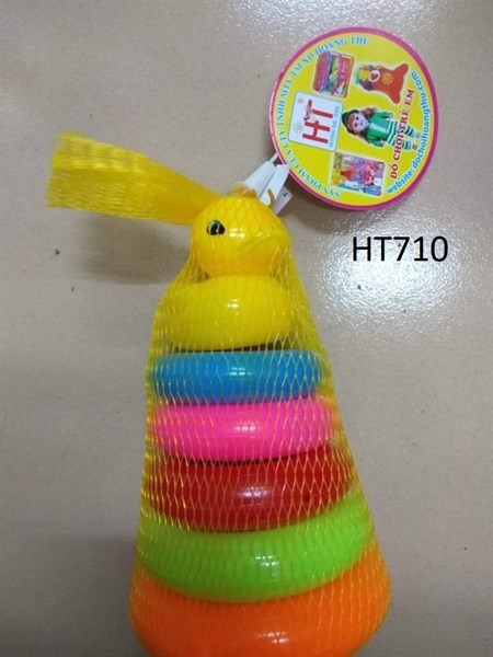 HT710 LƯỚI THẢY VÒNG VỊT NHÍ VN