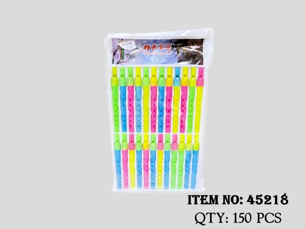 45218  TÚI VỈ 24C KÈN + SÁO