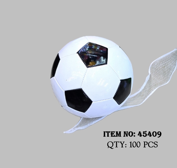 45409  TÚI BANH DA 1T TRẮNG ĐEN