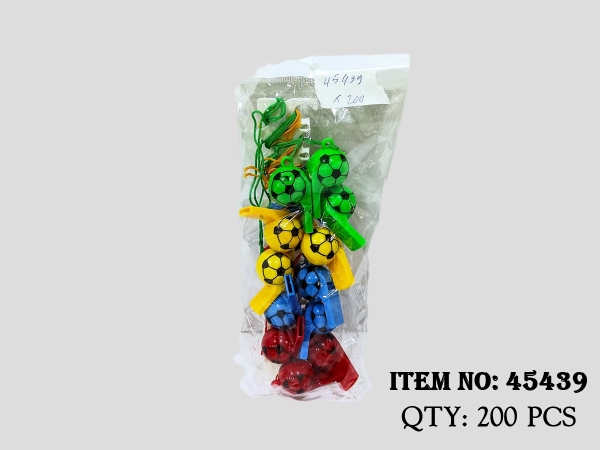 45439  TÚI 12C CÒI THỔI BANH