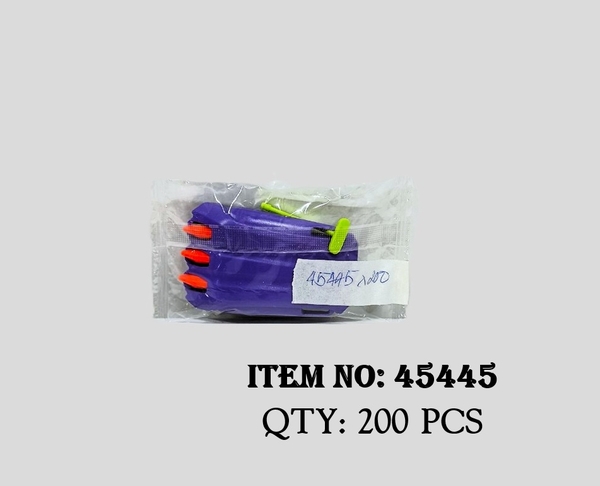 45445  TÚI DAO CÀ RỐT MÓNG VUỐT