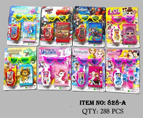 828-A VỈ ĐIỆN THOẠI BẬT NẮP PIN + MẮT KIẾNG ĐỦ MẪU