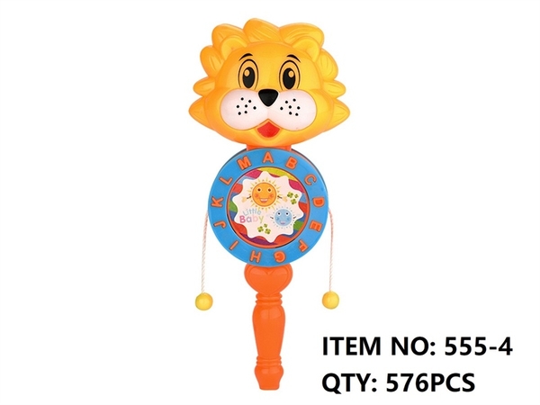 555-4 TÚI TRỐNG LẮC CỌP (OPP)