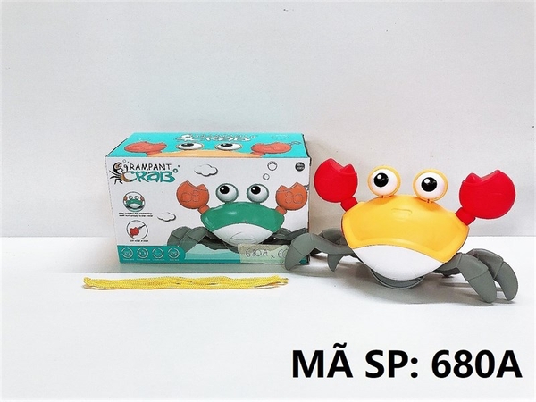 680A HỘP CUA COS BƠI NƯỚC + DÂY DẮT