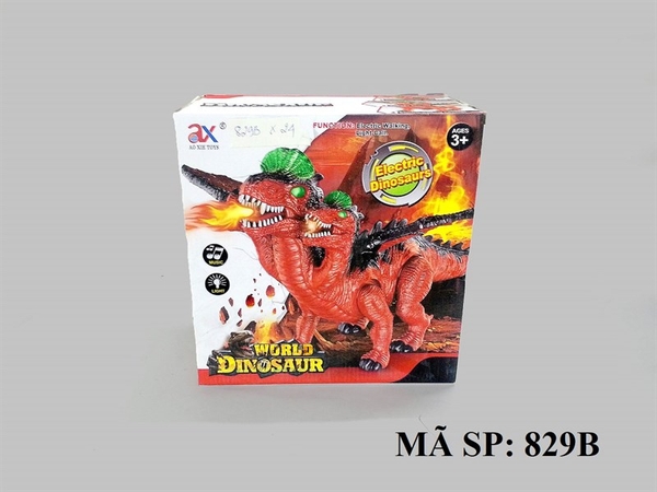 829B  HỘP BÚT VIẾT BI BẤM NHIỀU NGÒI ĐÈN PIN 4 MÀU SANRIO 36C