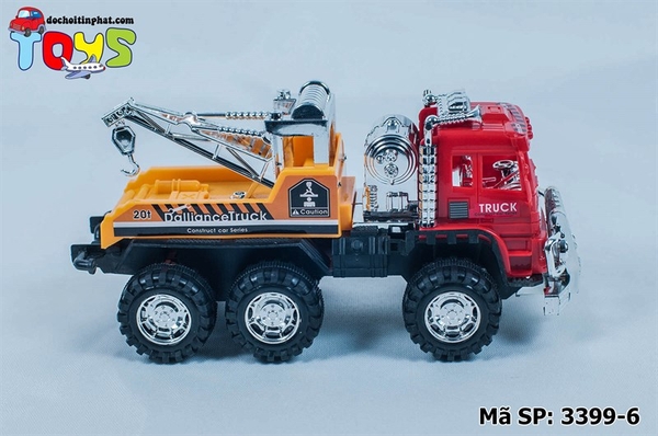 3399-6 TÚI XE CT TRỚN CẨU