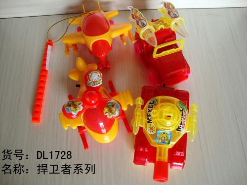 DL1728 TÚI 8C XE TĂNG, TRỰC THĂNG (LỒNG ĐÈN)