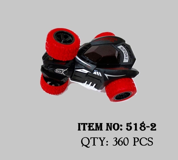 518-2  TÚI XE ĐỊA HÌNH TRỚN (OPP)