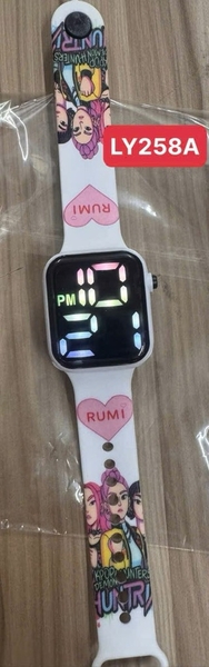 LY258A TÚI ĐỒNG HỒ BABY 1C