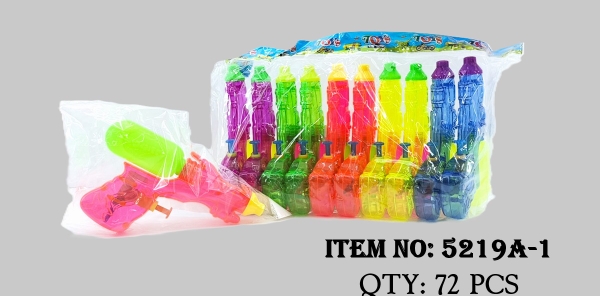 5219A-1  TÚI CÂY BẮN NƯỚC TRONG 10C   (5289A-1)