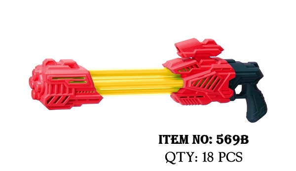 569B  TÚI CÂY THỤT NƯỚC 5 NÒNG