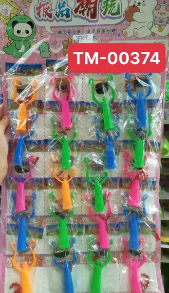 TM-00374 VỈ 20C NÁ BẮN