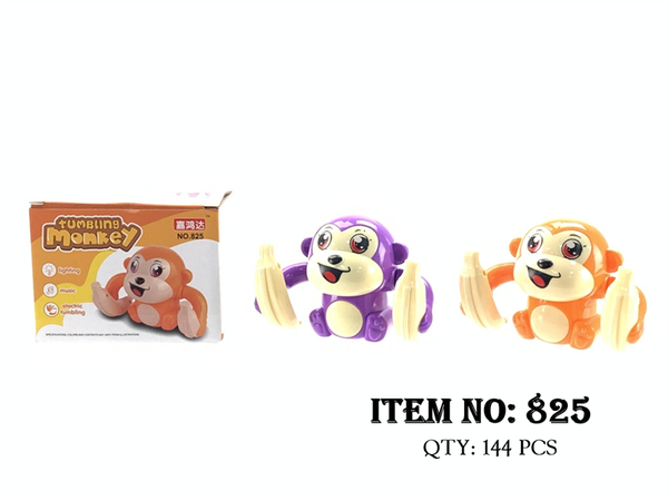 825 HỘP KHỈ PIN LỘN CHUỐI